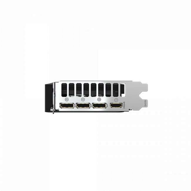 Видеокарта GIGABYTE GV-N5060EAGLE OC-8GD — для бизнеса и офиса Видеокарта GIGABYTE GV-N5060EAGLE OC-8GD — для бизнеса и офиса