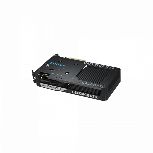 Видеокарта GIGABYTE GV-N5060EAGLE OC-8GD — для бизнеса и офиса Видеокарта GIGABYTE GV-N5060EAGLE OC-8GD — для бизнеса и офиса