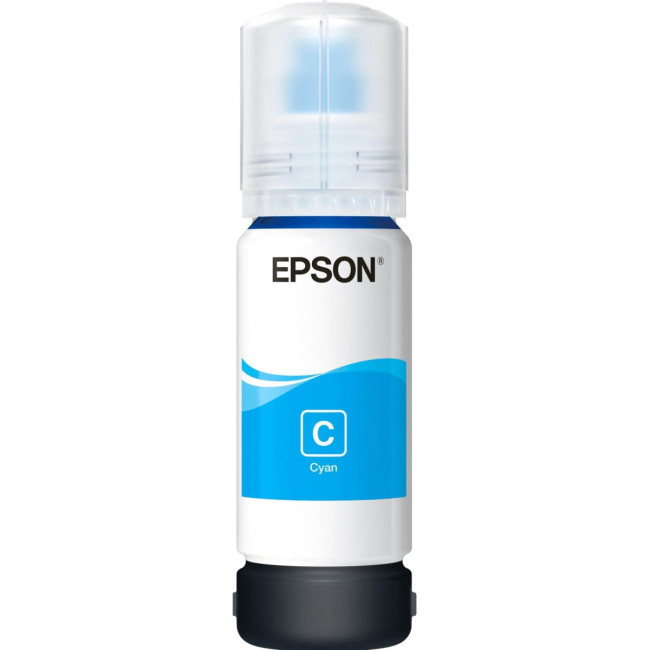 Чернила Epson C13T00R240