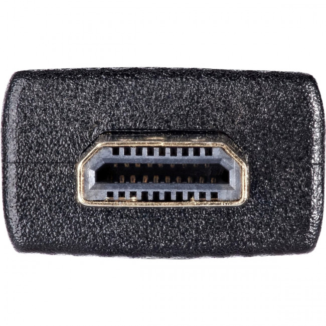 Кабель HDMI-19M --MicroHDMI-19M ver 2.0 1.5m VCOM <CG587-1.5M> VCOM CG587-1.5M