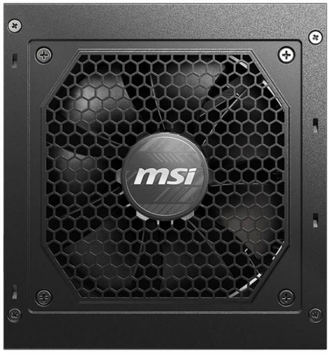 Блок питания MSI 306-7ZP8A11-CE0 — для бизнеса и офиса