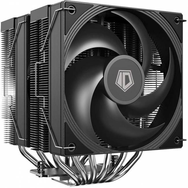 Устройство охлаждения(кулер) ID-COOLING FROZN A620 PRO SE — для бизнеса и офиса Устройство охлаждения(кулер) ID-COOLING FROZN A620 PRO SE — для бизнеса и офиса