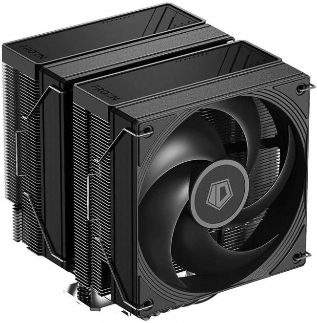 Устройство охлаждения(кулер) ID-COOLING FROZN A620 PRO SE — для бизнеса и офиса Устройство охлаждения(кулер) ID-COOLING FROZN A620 PRO SE — для бизнеса и офиса