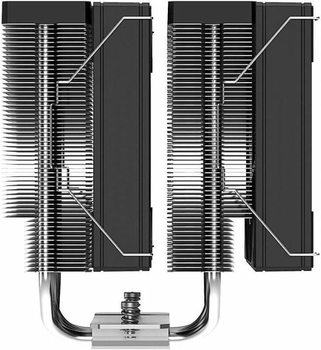 Устройство охлаждения(кулер) ID-COOLING FROZN A620 PRO SE — для бизнеса и офиса Устройство охлаждения(кулер) ID-COOLING FROZN A620 PRO SE — для бизнеса и офиса