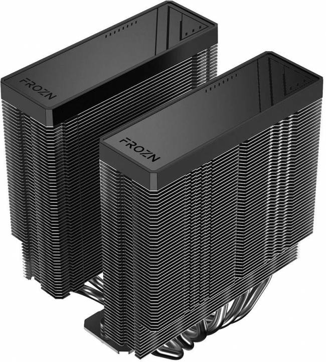 Устройство охлаждения(кулер) ID-COOLING FROZN A620 PRO SE — для бизнеса и офиса Устройство охлаждения(кулер) ID-COOLING FROZN A620 PRO SE — для бизнеса и офиса