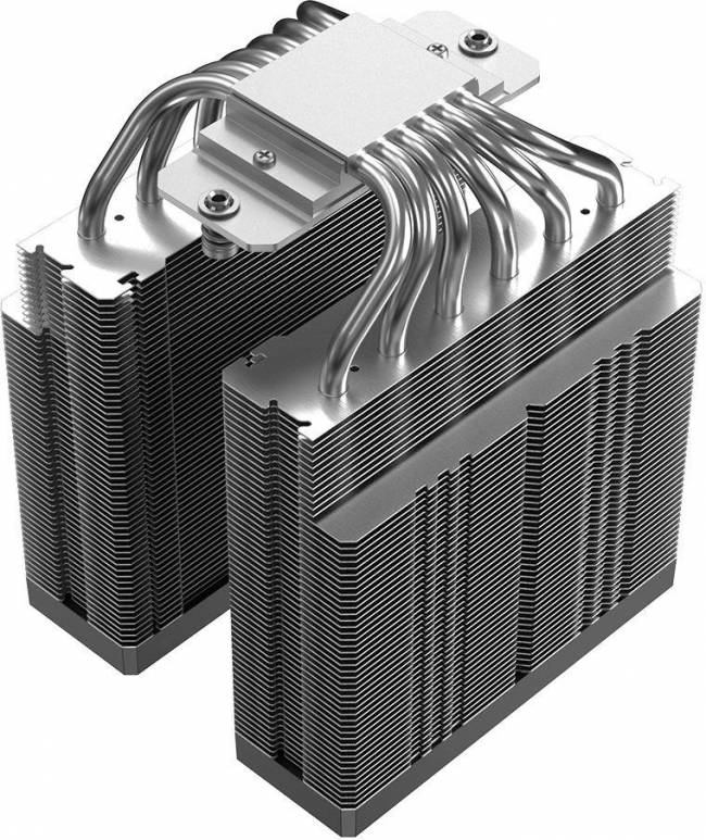 Устройство охлаждения(кулер) ID-COOLING FROZN A620 PRO SE — для бизнеса и офиса Устройство охлаждения(кулер) ID-COOLING FROZN A620 PRO SE — для бизнеса и офиса