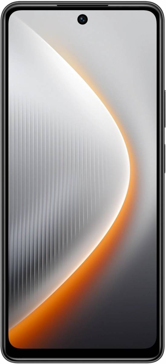 Смартфон TECNO LJ6 256+8 GEEK BLACK — для бизнеса и офиса Смартфон TECNO LJ6 256+8 GEEK BLACK — для бизнеса и офиса