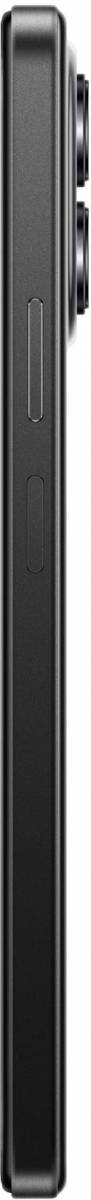 Смартфон TECNO LJ6 256+8 GEEK BLACK — для бизнеса и офиса Смартфон TECNO LJ6 256+8 GEEK BLACK — для бизнеса и офиса