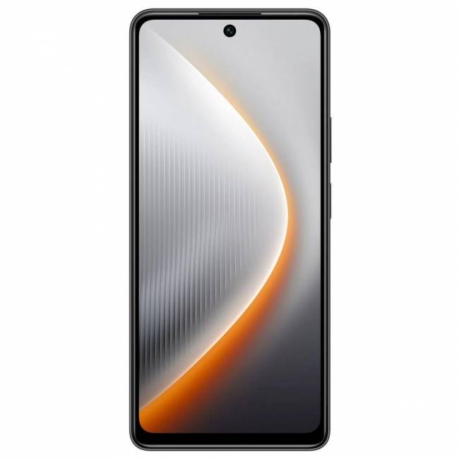 Смартфон TECNO LJ6 256+8 GEEK BLACK — для бизнеса и офиса Смартфон TECNO LJ6 256+8 GEEK BLACK — для бизнеса и офиса