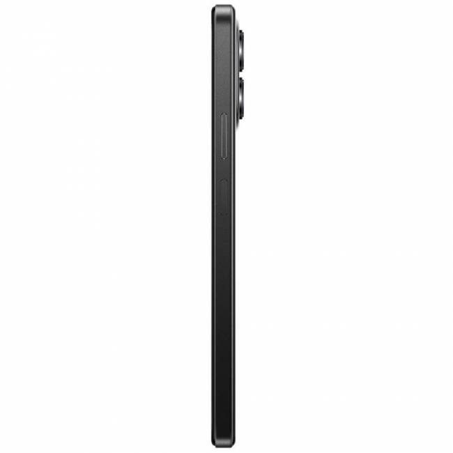 Смартфон TECNO LJ6 256+8 GEEK BLACK — для бизнеса и офиса Смартфон TECNO LJ6 256+8 GEEK BLACK — для бизнеса и офиса
