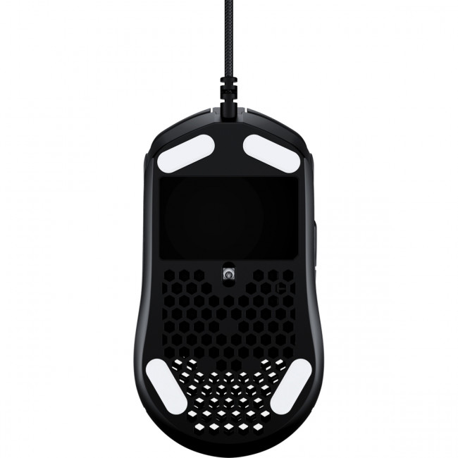 Манипулятор игровой мышь HyperX Haste HMSH1-A-BK/G (4P5P9AA) — для бизнеса и офиса