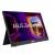 Монитор LCD 15.6" MB16AHG Монитор ASUS ZenScreen MB16AHG 15.6" (90LM08U0-B02170) — для бизнеса и офиса