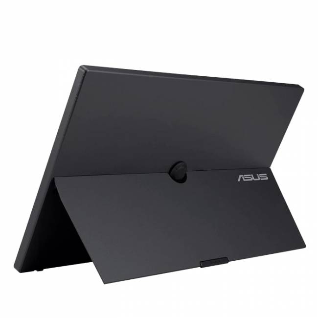 Монитор LCD 15.6" MB16AHG Монитор ASUS ZenScreen MB16AHG 15.6" (90LM08U0-B02170) — для бизнеса и офиса