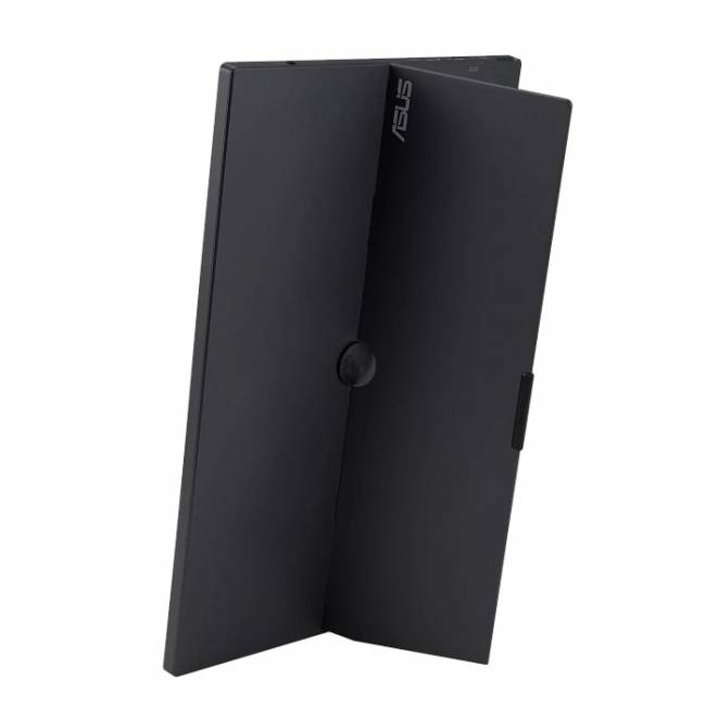 Монитор LCD 15.6" MB16AHG Монитор ASUS ZenScreen MB16AHG 15.6" (90LM08U0-B02170) — для бизнеса и офиса