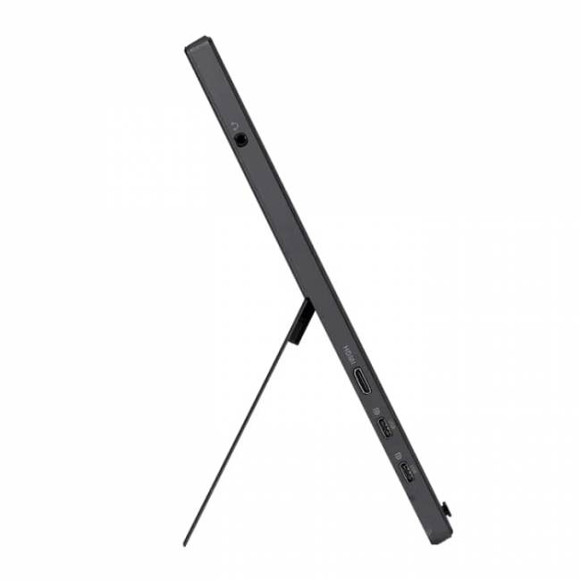 Монитор LCD 15.6" MB16AHG Монитор ASUS ZenScreen MB16AHG 15.6" (90LM08U0-B02170) — для бизнеса и офиса