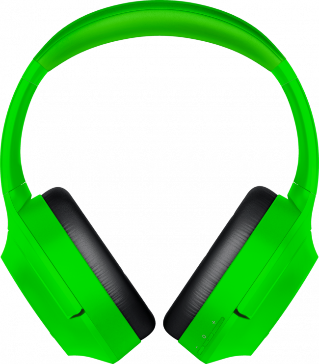 Гарнитура Razer Opus X - Green Headset Razer Opus X