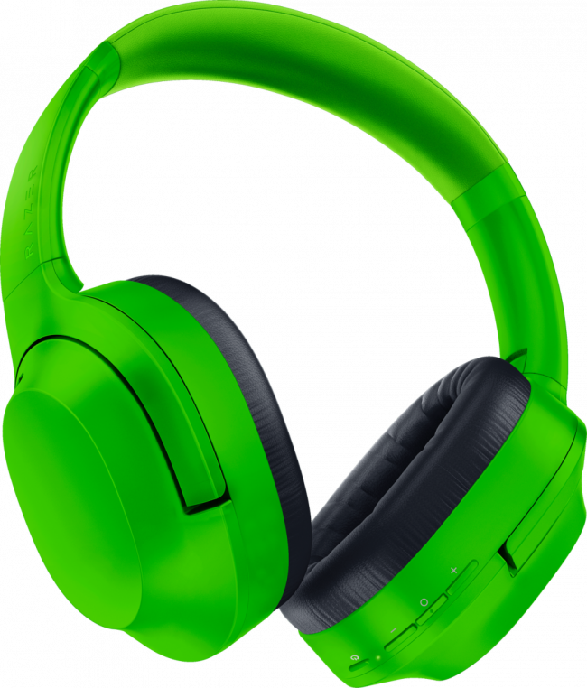 Гарнитура Razer Opus X - Green Headset Razer Opus X