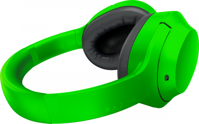 Гарнитура Razer Opus X - Green Headset Razer Opus X