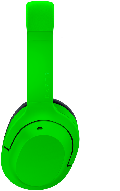 Гарнитура Razer Opus X - Green Headset Razer Opus X