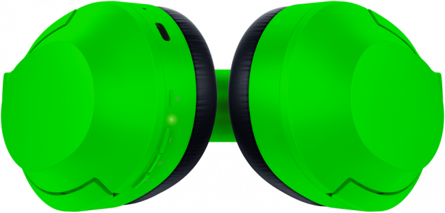 Гарнитура Razer Opus X - Green Headset Razer Opus X