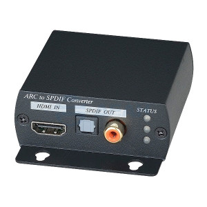 Преобразователь SC&T ARC01