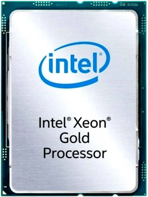 Процессор Intel Corporation CD8069504193301