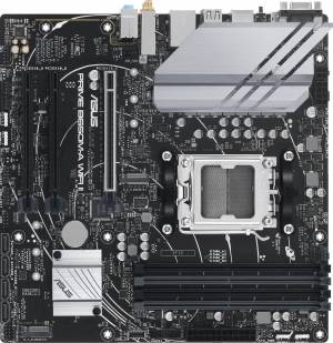 Материнская плата ASUS PRIME B650M-A WIFI II