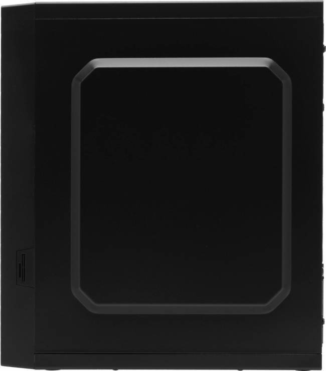 Корпус Accord ACC-242B — для бизнеса и офиса