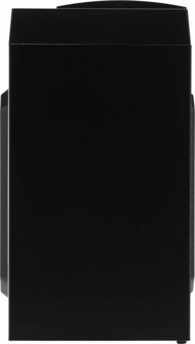 Корпус Accord ACC-242B — для бизнеса и офиса
