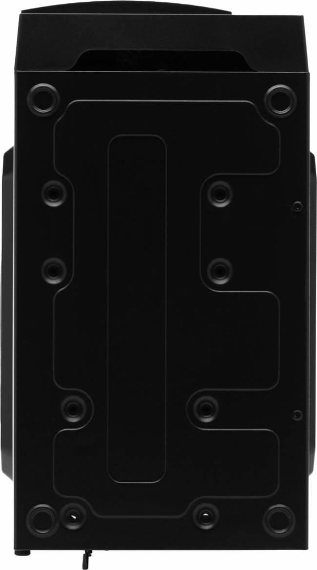 Корпус Accord ACC-242B — для бизнеса и офиса