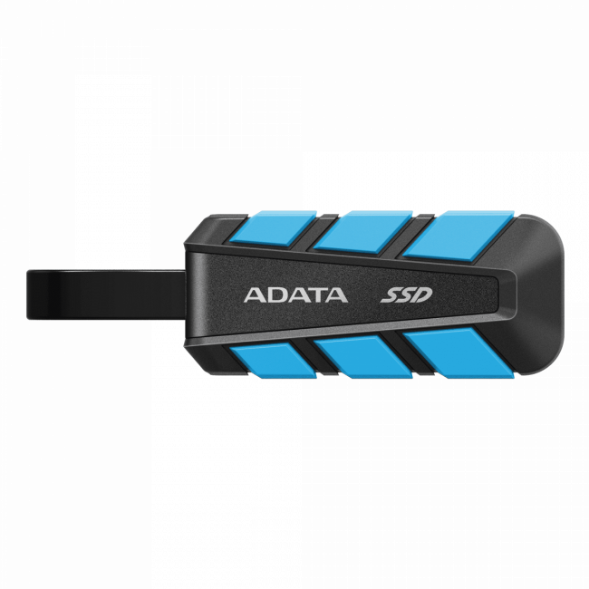Твердотельный накопитель ADATA SC740-500G-CBU — для бизнеса и офиса Твердотельный накопитель ADATA SC740-500G-CBU — для бизнеса и офиса