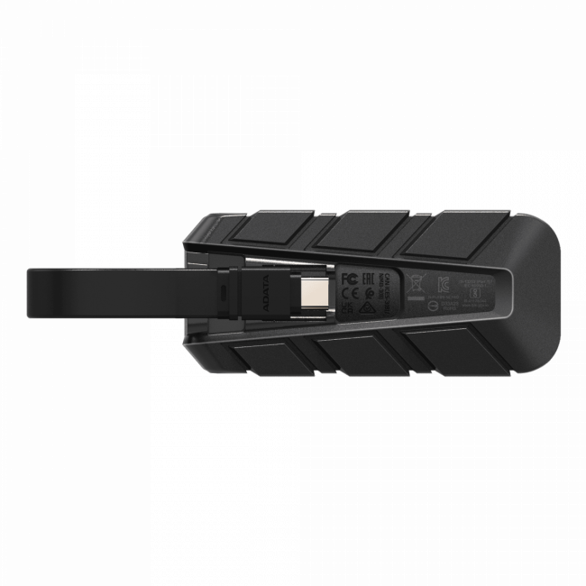 Твердотельный накопитель ADATA SC740-500G-CBU — для бизнеса и офиса Твердотельный накопитель ADATA SC740-500G-CBU — для бизнеса и офиса