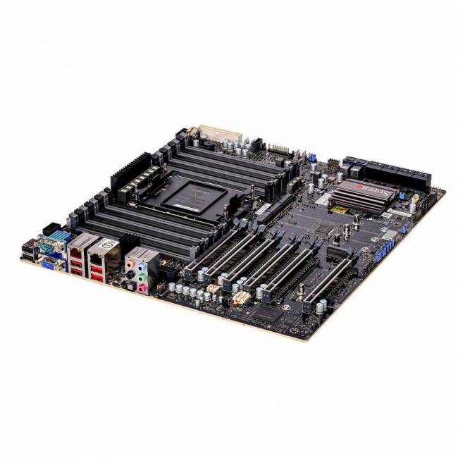 Материнская плата SuperMicro MBD-X13SWA-TF-B — для бизнеса и офиса Материнская плата SuperMicro MBD-X13SWA-TF-B — для бизнеса и офиса