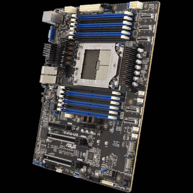 Материнская плата ASUS 90SB0CG0-M0UAY0 — для бизнеса и офиса