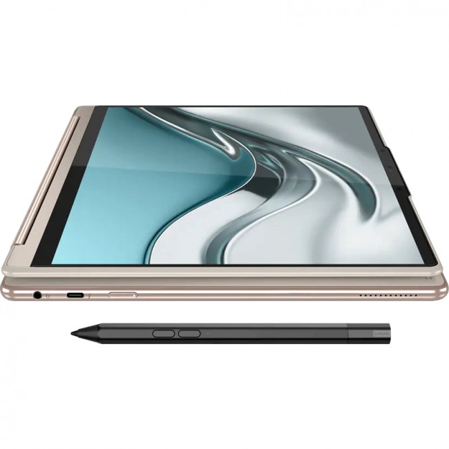Ноутбук Lenovo Yoga 9 14IAP7 (82LU004LRU) — для бизнеса и офиса Ноутбук Lenovo Yoga 9 14IAP7 (82LU004LRU) — для бизнеса и офиса