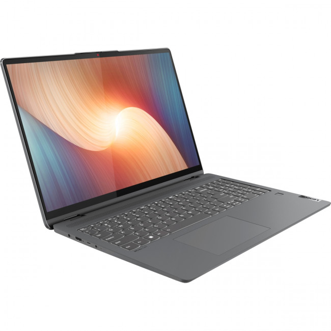 Ноутбук Lenovo IdeaPad Flex 5 16ALC7 (82RA003XRU) — для бизнеса и офиса