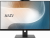 Моноблок MSI Modern AM272P 1M-864XRU 27" — для бизнеса и офиса Моноблок MSI Modern AM272P 1M-864XRU 27" — для бизнеса и офиса