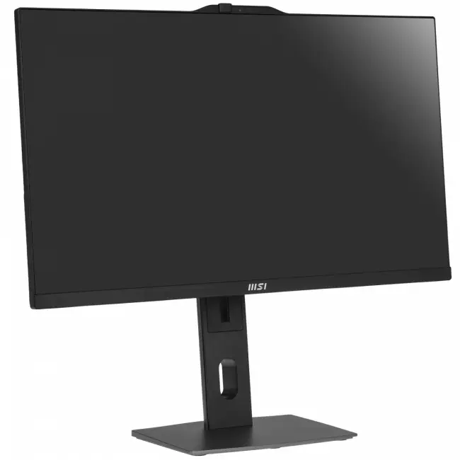 Моноблок MSI Modern AM272P 1M-864XRU 27" — для бизнеса и офиса Моноблок MSI Modern AM272P 1M-864XRU 27" — для бизнеса и офиса