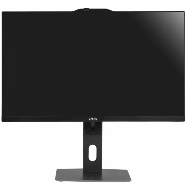 Моноблок MSI Modern AM272P 1M-864XRU 27" — для бизнеса и офиса Моноблок MSI Modern AM272P 1M-864XRU 27" — для бизнеса и офиса