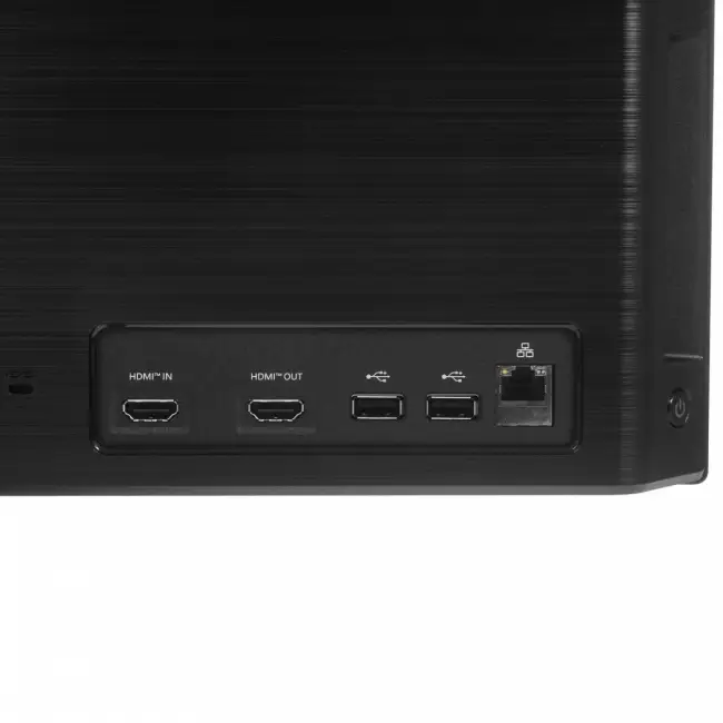 Моноблок MSI Modern AM272P 1M-864XRU 27" — для бизнеса и офиса Моноблок MSI Modern AM272P 1M-864XRU 27" — для бизнеса и офиса