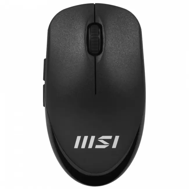 Моноблок MSI Modern AM272P 1M-864XRU 27" — для бизнеса и офиса Моноблок MSI Modern AM272P 1M-864XRU 27" — для бизнеса и офиса