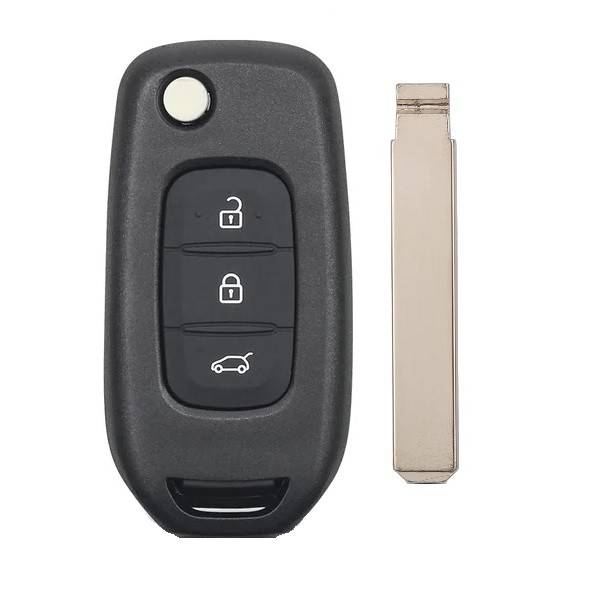 Ключ выкидной RENAULT Sandero 4A PCF7961M 433 MHz FSK VA2 — для бизнеса и офиса