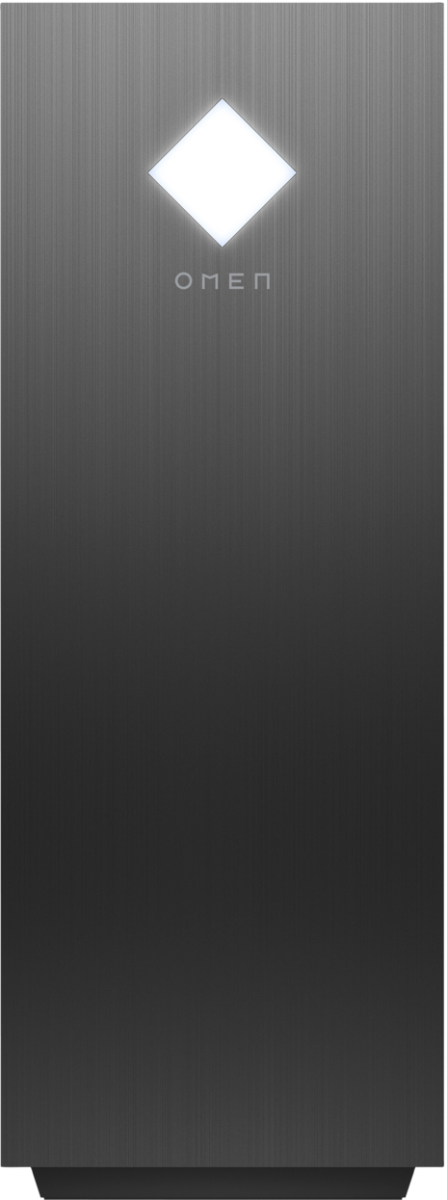 Персональный компьютер HP Omen GT12-1049ur — для бизнеса и офиса