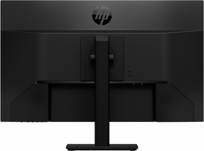 Монитор HP P27h G4 Full HD — для бизнеса и офиса