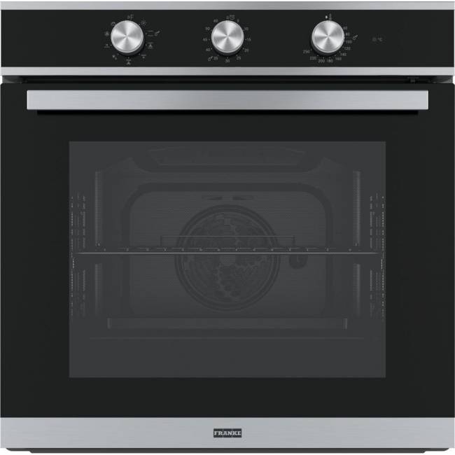 Духовой шкаф Franke FSM 82 H XS Franke 116.0605.987 — для бизнеса и офиса Духовой шкаф Franke FSM 82 H XS Franke 116.0605.987 — для бизнеса и офиса