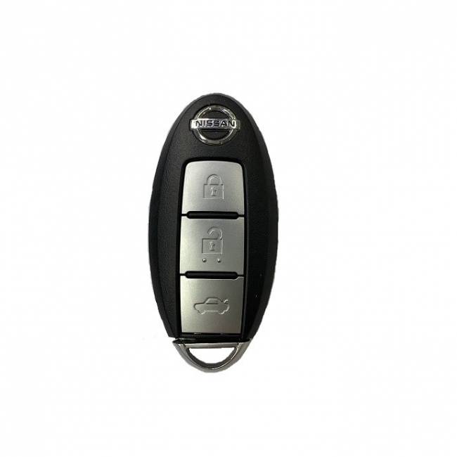 Ключ смарт NISSAN J31/Teana 433 MHz FSK с Keyless — для бизнеса и офиса