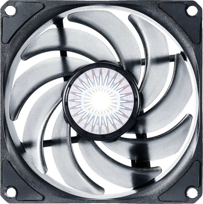 Кулер для корпуса 1 Ватт Cooler Master SickleFlow 92
