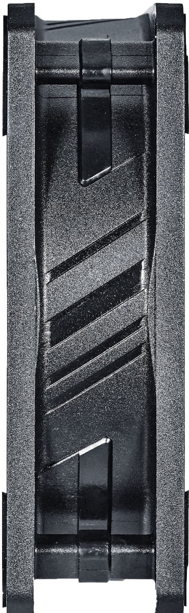 Кулер для корпуса 1 Ватт Cooler Master SickleFlow 92