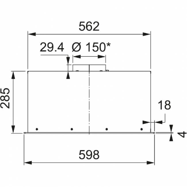 Вытяжка Franke 305.0738.595 Franke 305.0738.595 — для бизнеса и офиса Вытяжка Franke 305.0738.595 Franke 305.0738.595 — для бизнеса и офиса