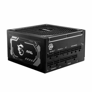 Блок питания MSI 306-7ZP9B11-CE0
